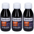 sambucol soluzione da bere 3x120 ml orale