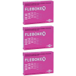 fleboken 30 compresse 3x30 pz