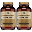 solgar fitolady capsule vegetali 2x34,9 g