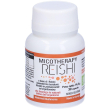 micotherapy reishi integratore alimentare capsule 4x14,8 g