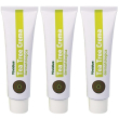 tea tree crema dermatologica 3x50 ml