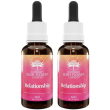 relationship essence australian 30 ml 2x30 ml essenza