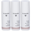 dr. hauschka rigenerante crema per le mani 3x50 ml