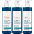 eau thermale avène cleanance comedomed gel detergente esfoliante, anti