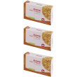 kos avena titolato in betaglucani compresse 3x60 pz
