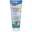 trixie malt'n'grass contro i boli di pelo 4x240 g