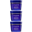 collistar futura notte crema riparatrice longevità cellulare 3x50 ml c