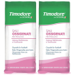 dr. ciccarelli timodore sali ossigenati per pediluvio 2x400 g pediluvi