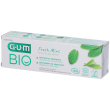 gum® bio gel dentifricio alla menta fresca 4x75 ml