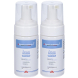 zoylak mousse detergente 100 ml 2x100 ml