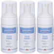 zoylak mousse detergente 100 ml 3x100 ml