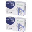 herboplanet gymnesol new compresse 2x48 g