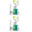 zaspray spray oculare 2x10 ml