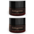 labo collagenina crema notte rimpolpante rassodante grado 1 2x50 ml