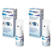oftamed+s spray oculare acido ialuronico 2x10 ml gocce oftalmiche