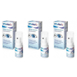 oftamed+s spray oculare acido ialuronico 3x10 ml gocce oftalmiche