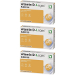 biofarmex vitamin d-loges 5.600 ui gelatine masticabili 3x15 pz carame