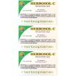herbosol c 60 compresse 3x31,2 g