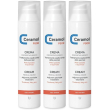 ceramol psor crema 3x100 ml
