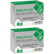 disbio no gas compresse 2x30 g