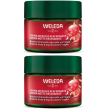 weleda crema notte rassodante 2x40 ml