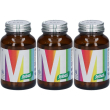 santiveri complex multivitamina 3x69 g compresse