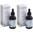 biodelta lenifren gocce orali 2x50 ml orali