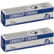 lenigut® crema 2x15 ml