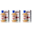 vitanova shampoo derbe igiene antiforfora 200 ml 3x200 ml