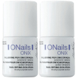 bionike onails onix soluzione per onicofagia 2x11 ml