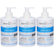 dermarays+ extracare shampoo delicato 500ml 3x500 ml