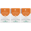 inmood attivamente 30 compresse 3x33 g