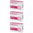 emoglofer 30cps 3x30 pz capsule