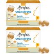 apropos gola defens pro pastiglie gusto miele limone 2x20x2,5 g pastig