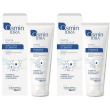 biogena osmin idra crema pasta all´acqua 2x250 ml