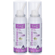 eumill® naso soluzione ipertonica chiuso 2x100 ml spray nasale