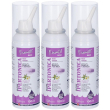 eumill® naso soluzione ipertonica chiuso 3x100 ml spray nasale