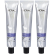 lierac protocollo anti-rughe crema al retinolo 3x30 ml