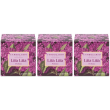 l`erbolario profumo lillà 3x50 ml soluzione
