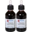 echinacea tintura madre 100 ml 2x100 ml gocce orali