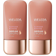 weleda siero bronzing 2x30 ml