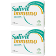 salivit immuno 30 capsule 2x30 pz