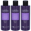 euphidra ultralight tonico acido glicolico 3x200 ml
