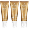 heliocare 360° body glow spf50+ 3x100 ml