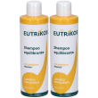 eutrikos shampoo prebiotico 250 ml 2x250 ml