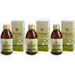 microflorana® -f 3x150 ml soluzione