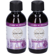 etereal profumo per bucato igienizzante lavanda di provenza 2x200 ml