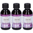 etereal profumo per bucato igienizzante lavanda di provenza 3x200 ml