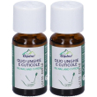 alpino olio unghie e cuticole 12 ml 2x12 ml