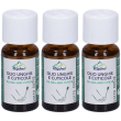 alpino olio unghie e cuticole 12 ml 3x12 ml